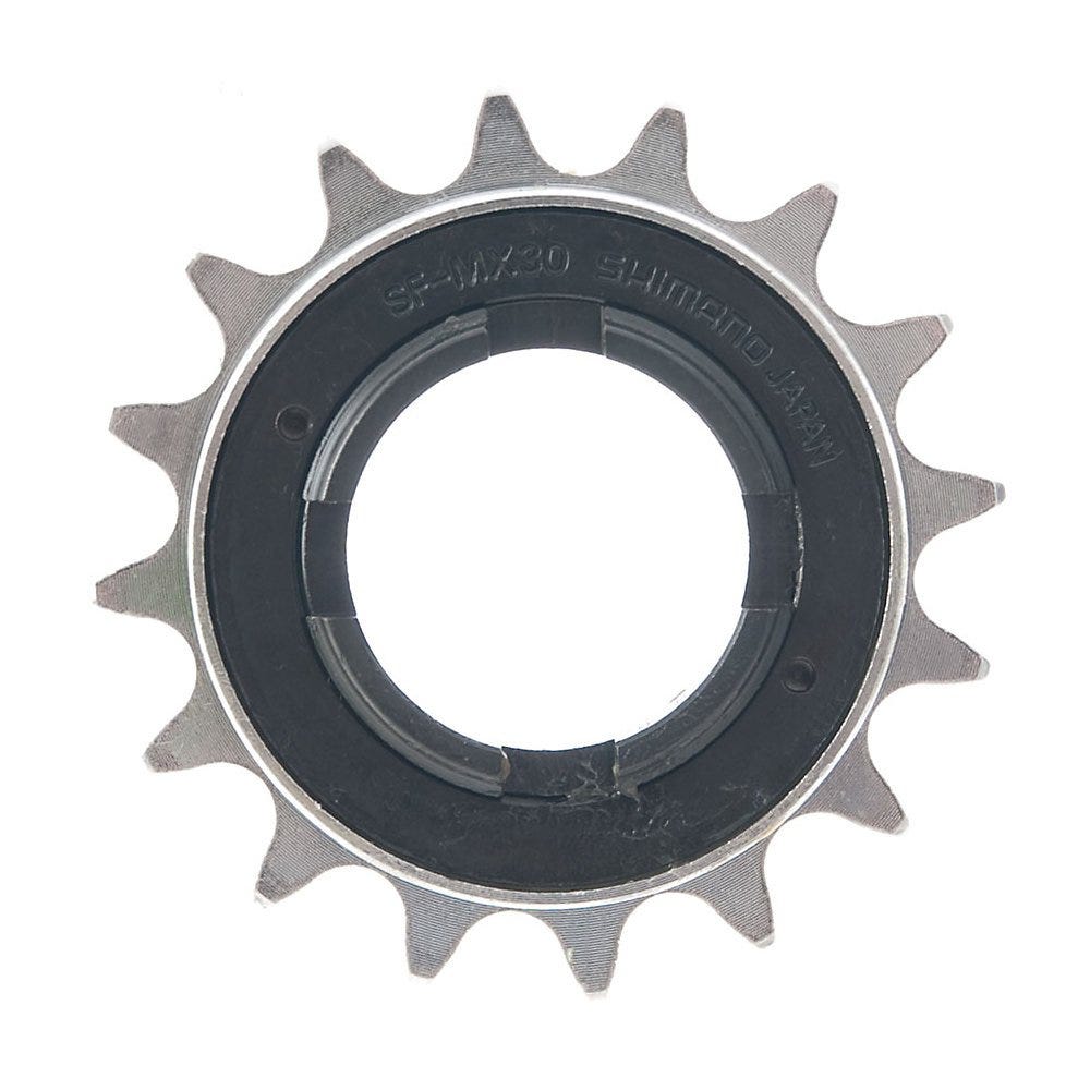 Shimano MX30 Freewheel 3/32 x 16T