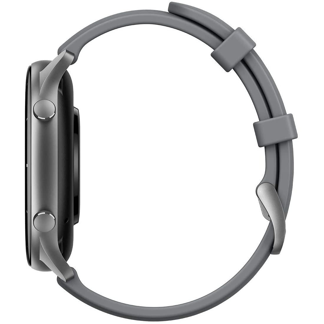 Amazfit GTR 2e Smart Watch Slate Grey