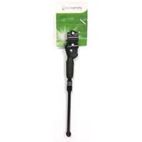 Chainstay Mount Kickstand 26-29 Black