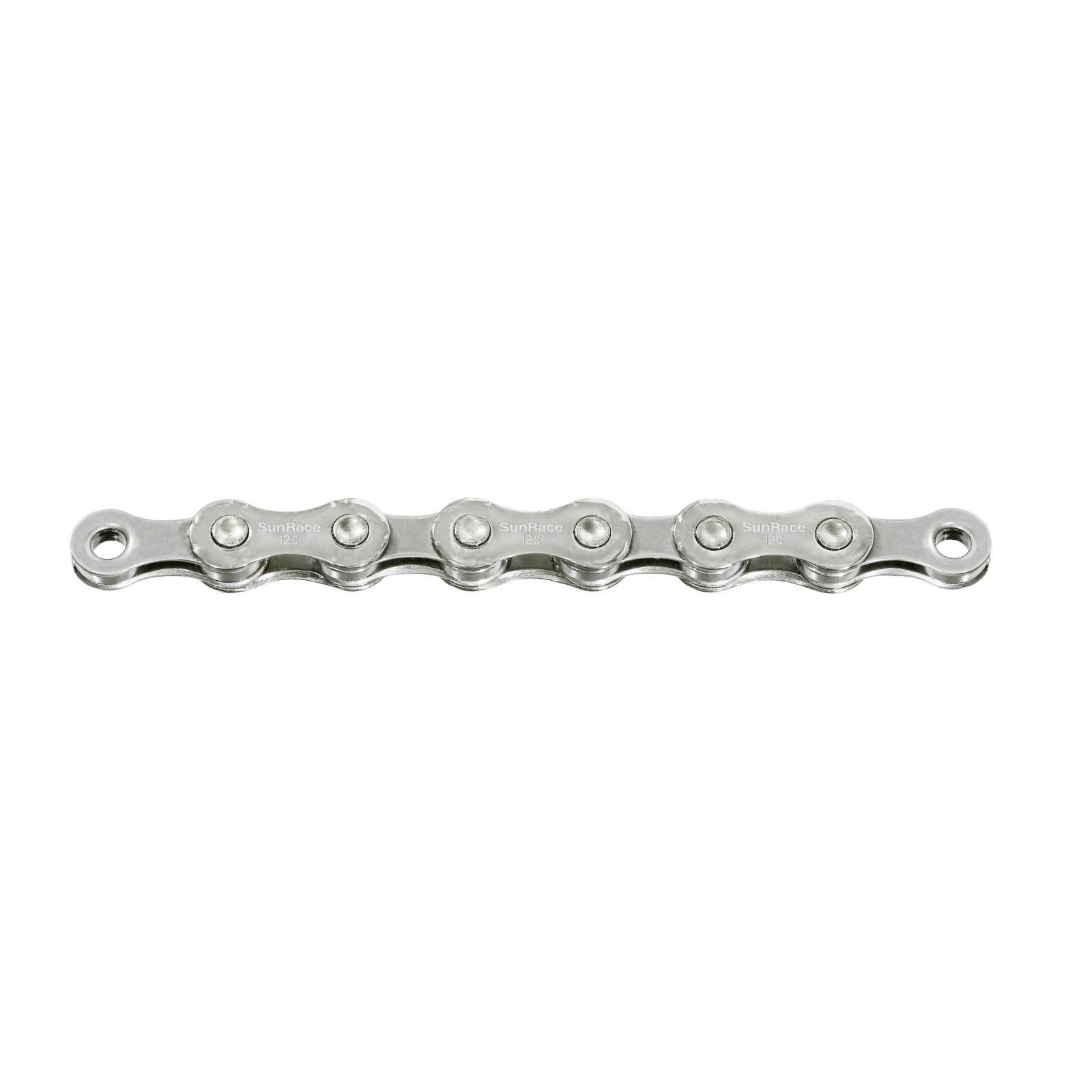 SunRace CN12ASI MZ 12 Speed Chain 110L Chrome