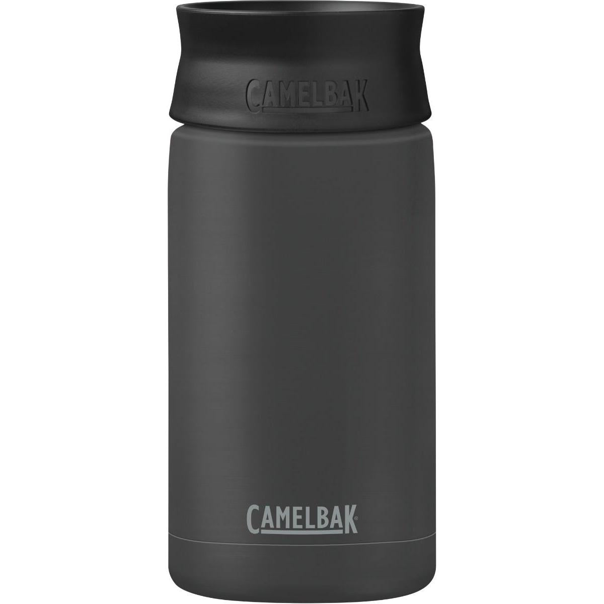 Camelbak Hot Cap Vacuum Stainless Bottle .35L Black