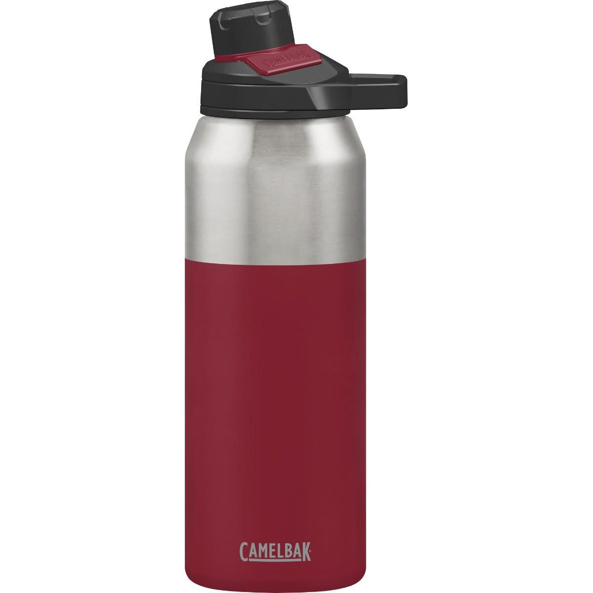 Camelbak Chute Mag Vacuum Insulated Bottle 1L Cardinal