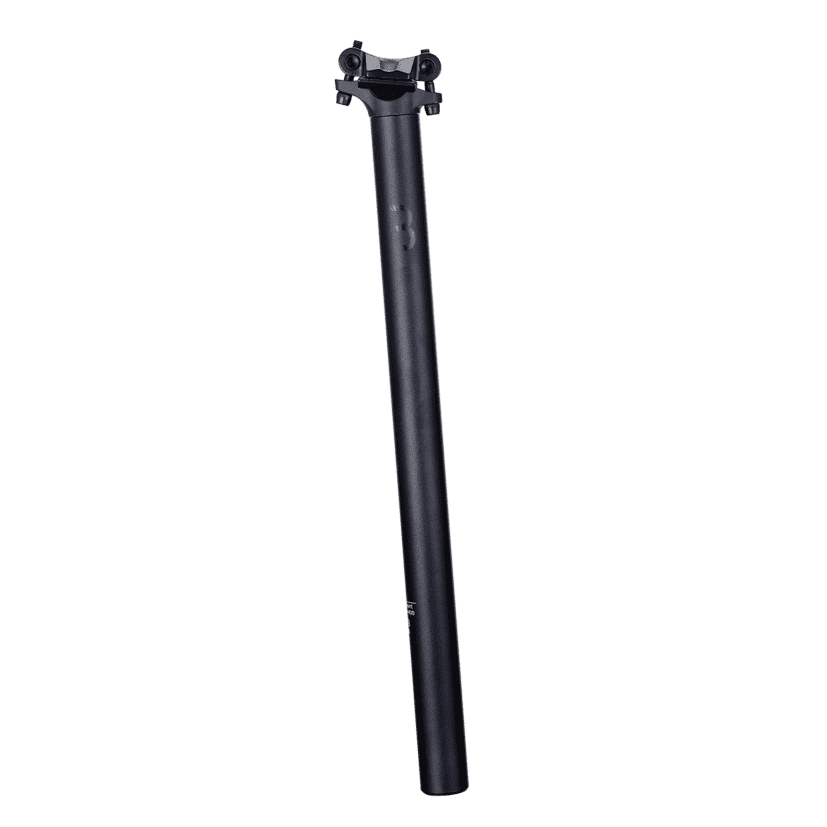 Skyscraper Seatpost Black 28.6mm