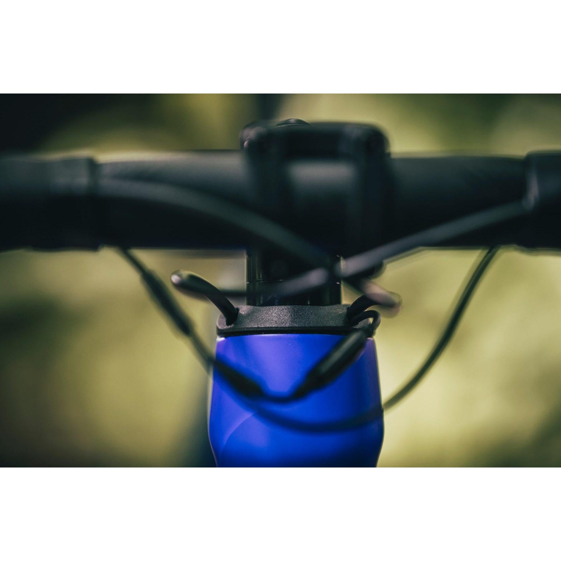 Merida Scultura Endurance 7000-E Road Bike Matt Blue/Black