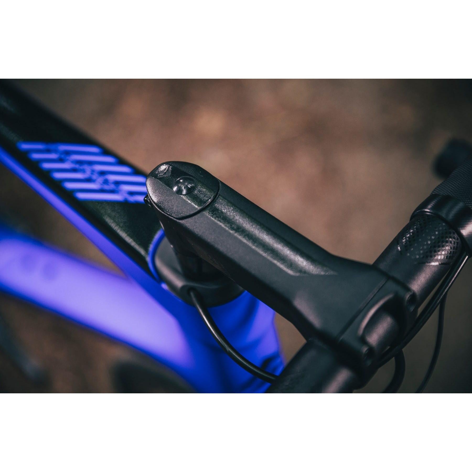 Merida Scultura Endurance 7000-E Road Bike Matt Blue/Black