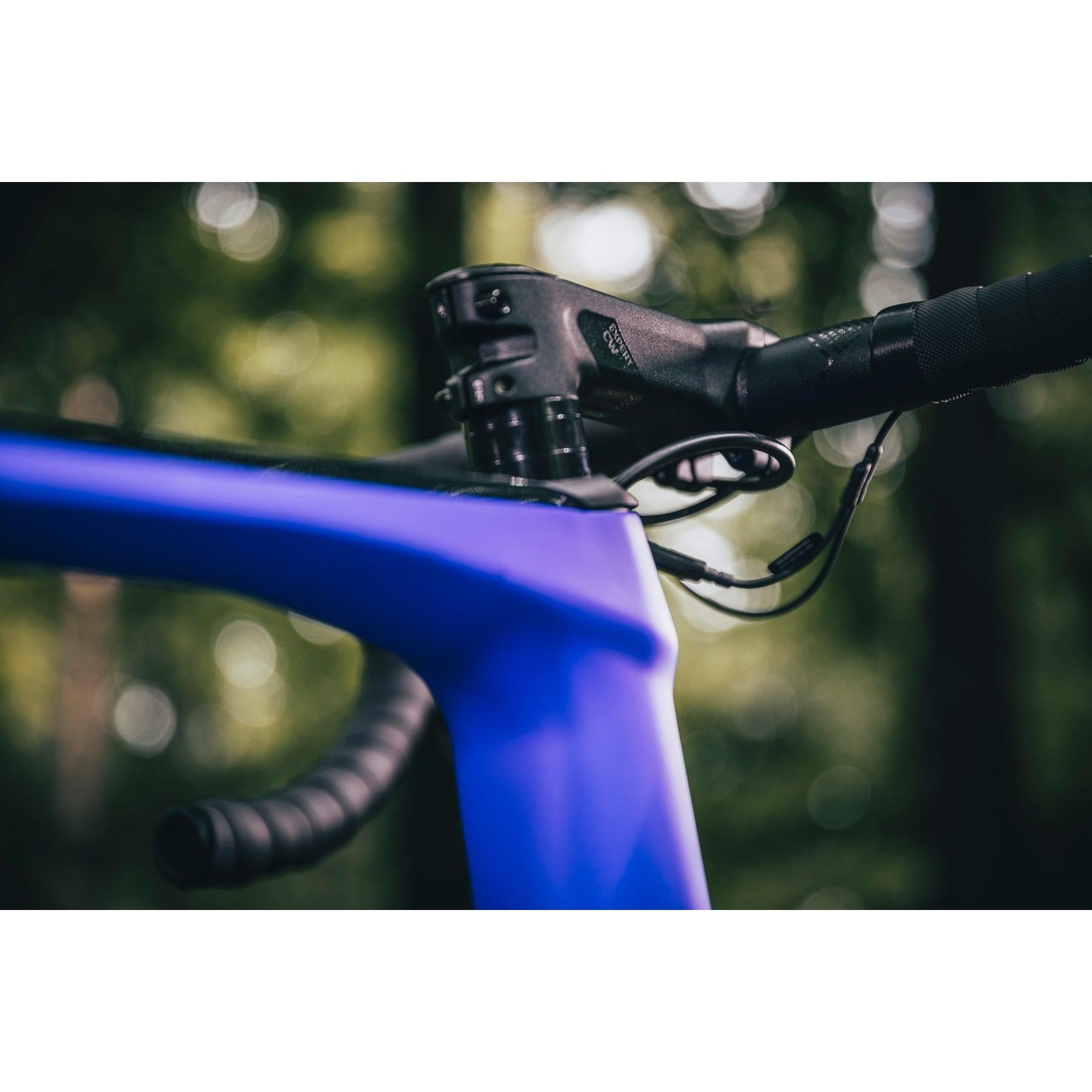 Merida Scultura Endurance 7000-E Road Bike Matt Blue/Black