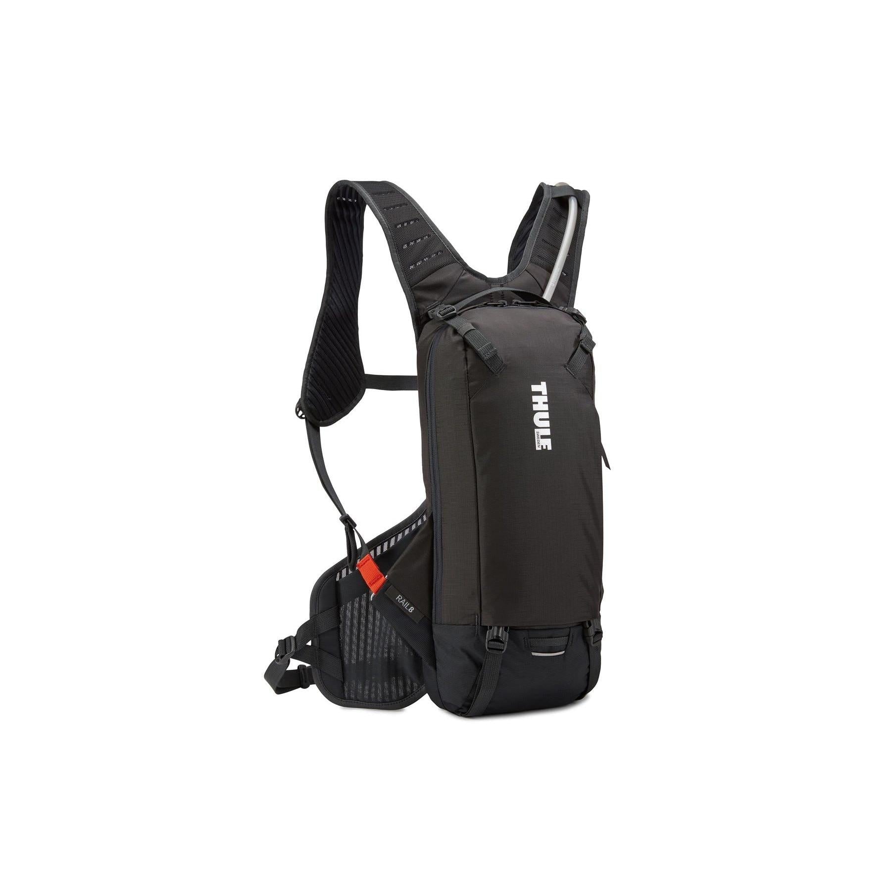 Thule Rail Bike Hydration Pack 8L Obsidian