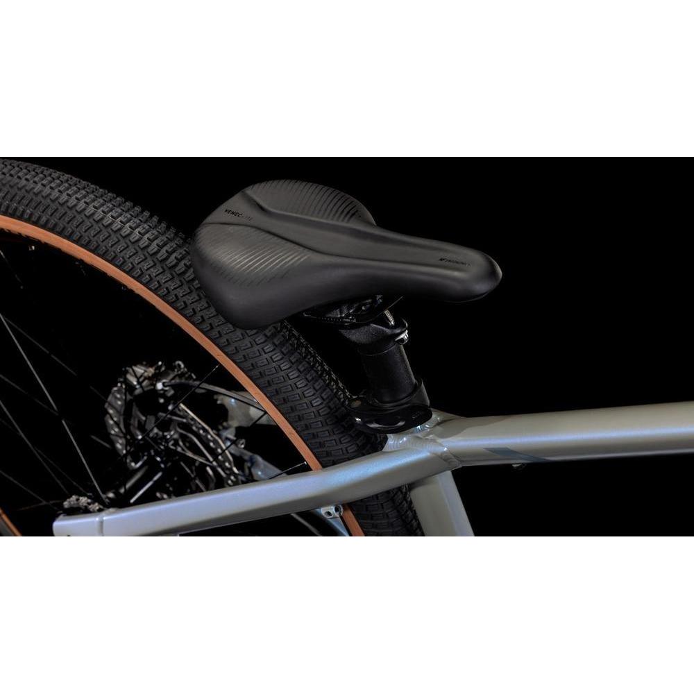 Cube Flying Circus Dirt Jumper Bike Hazelblue'n'Reflex Large