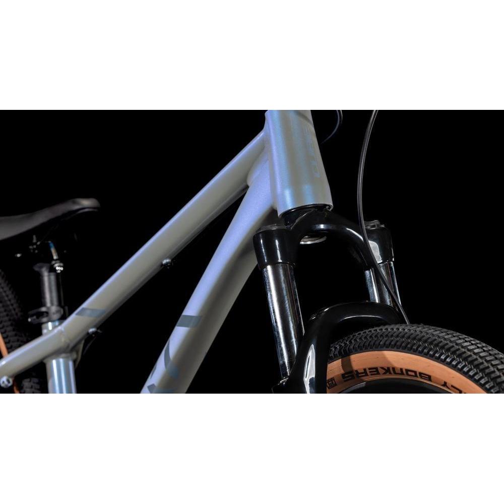 Cube Flying Circus Dirt Jumper Bike Hazelblue'n'Reflex Large