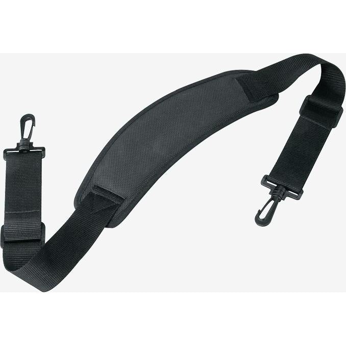Topeak MTS DXP Strap Mount Expandable Trunkbag 19.4L Black