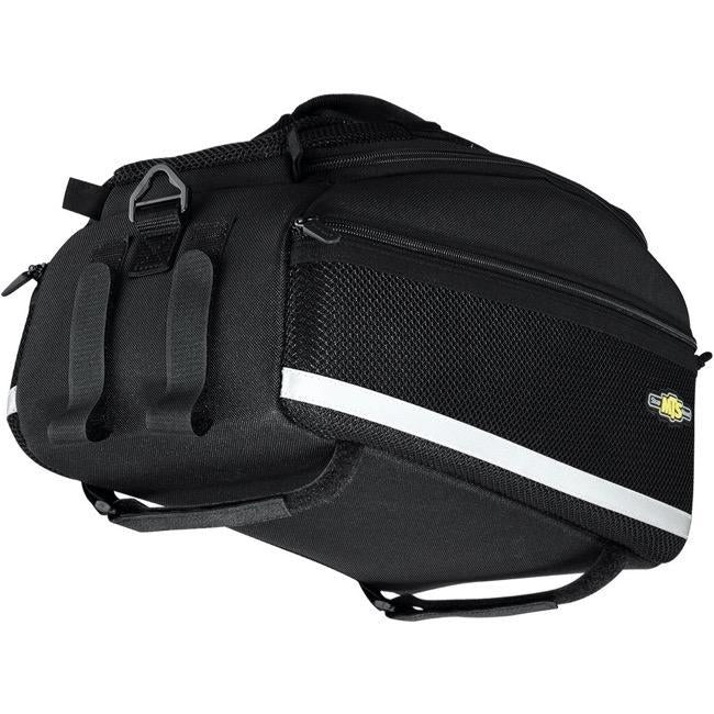 Topeak MTS Trunkbag EX Strap Mount 8L Black
