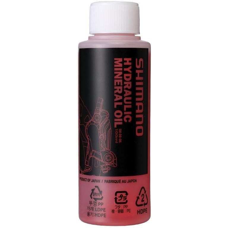 Brake Fluid