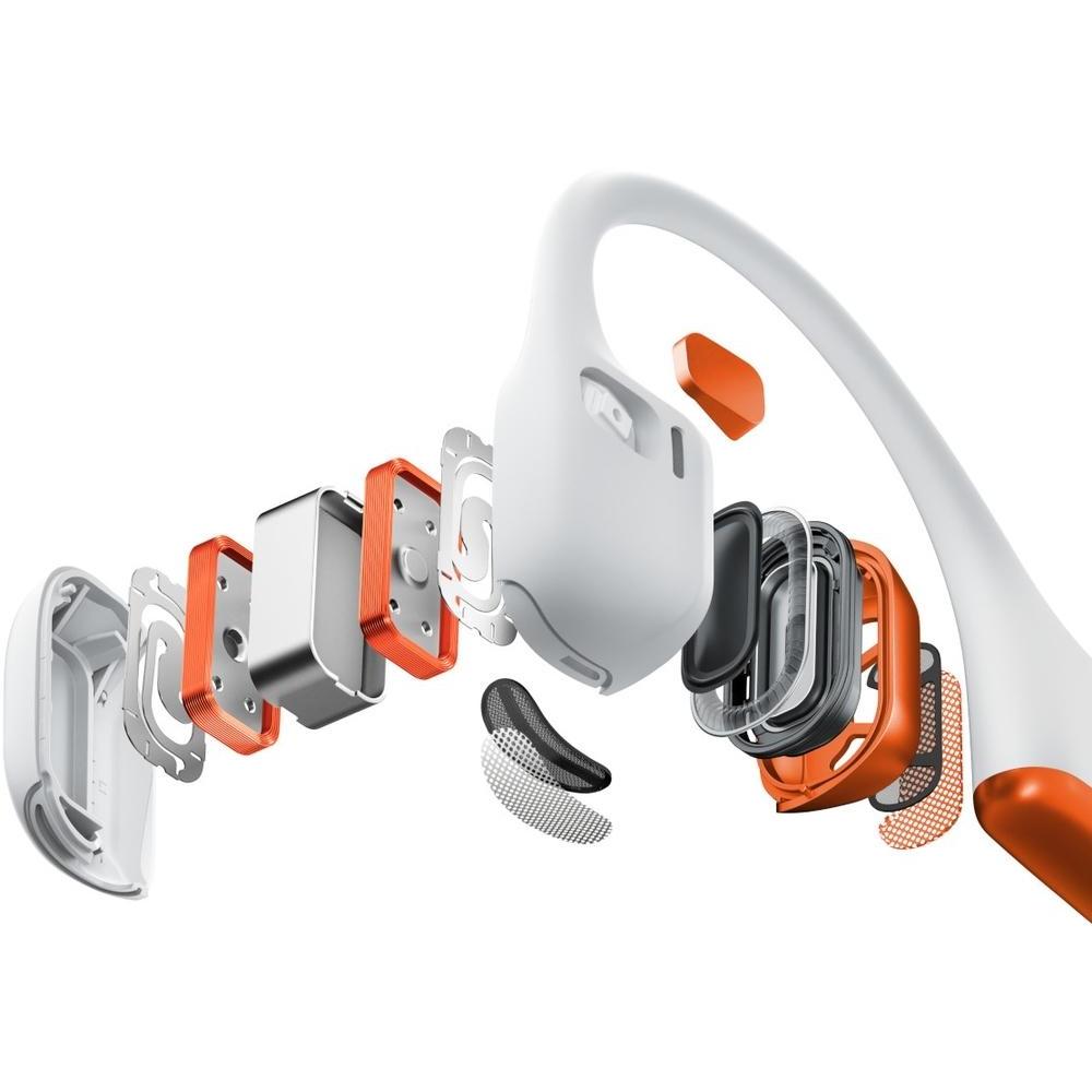 Shokz OpenRun Pro 2 Wireless Headphones EK Limited Edition