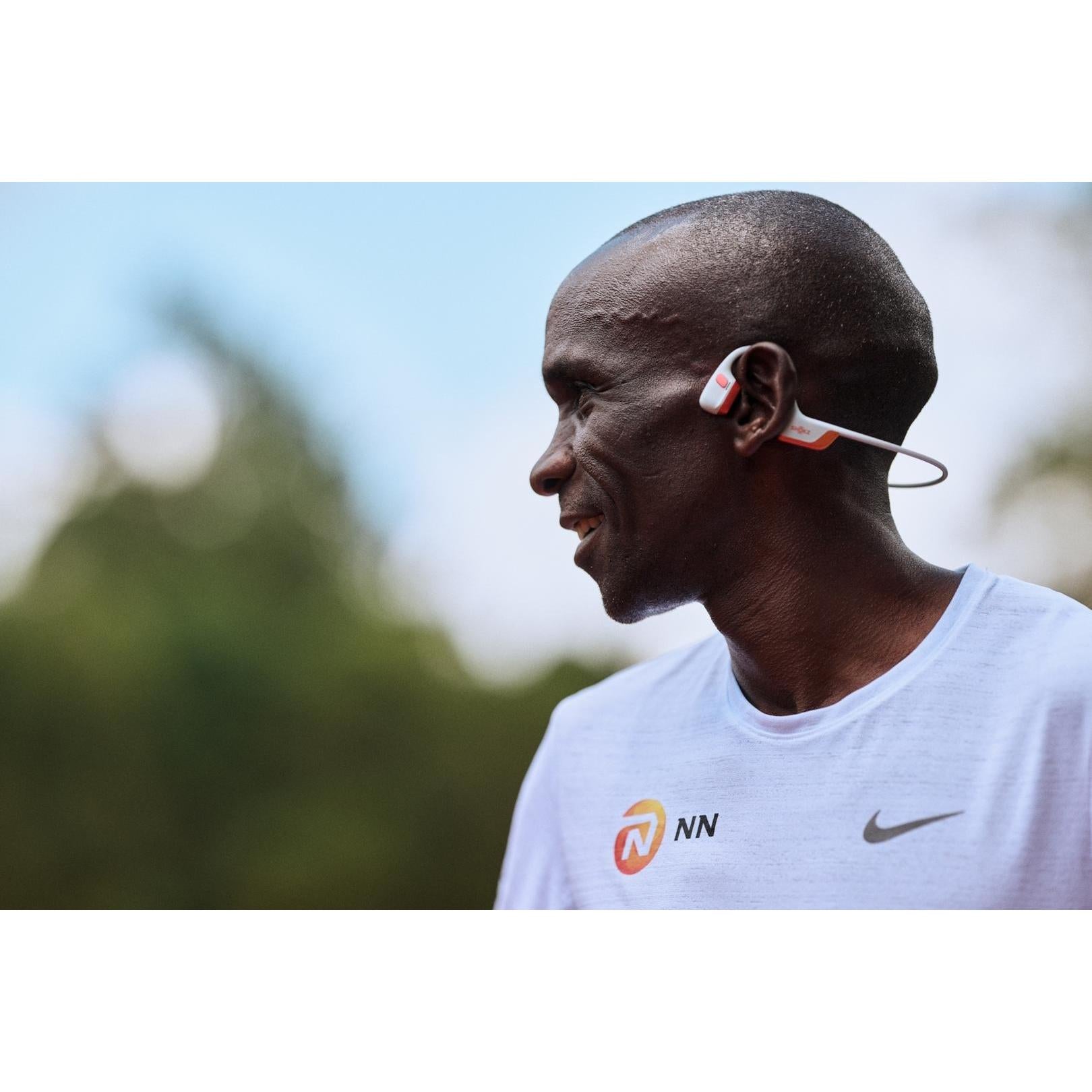 Shokz OpenRun Pro 2 Wireless Headphones EK Limited Edition