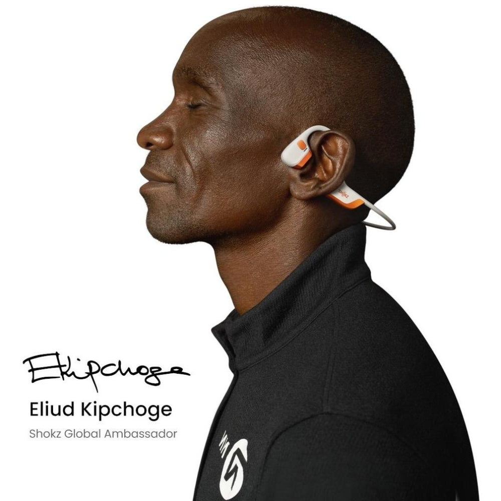 Shokz OpenRun Pro 2 Wireless Headphones EK Limited Edition