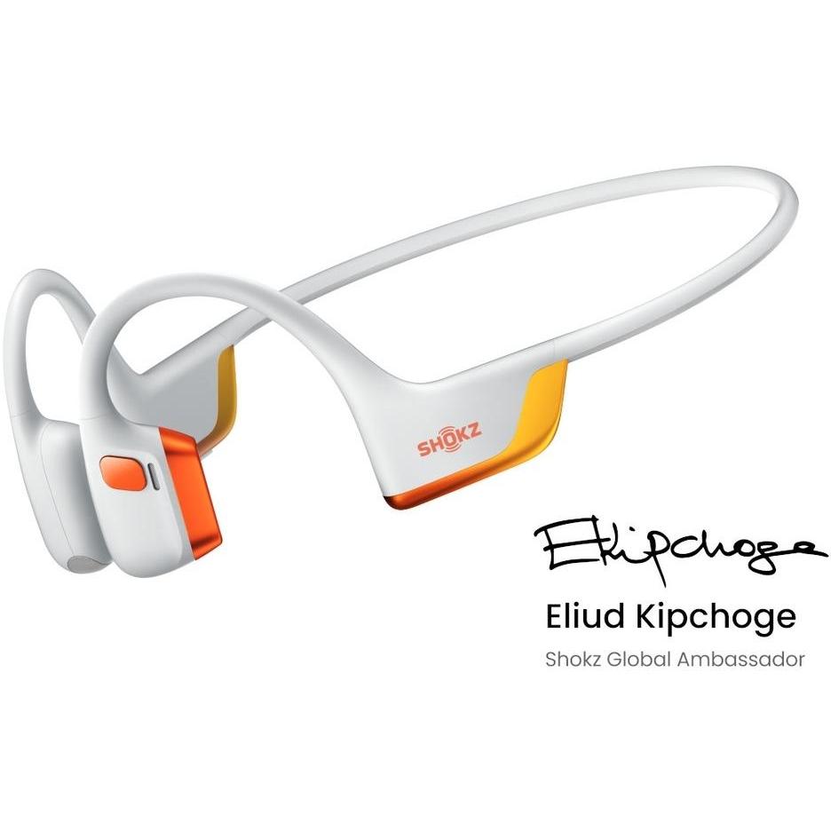 Shokz OpenRun Pro 2 Wireless Headphones EK Limited Edition