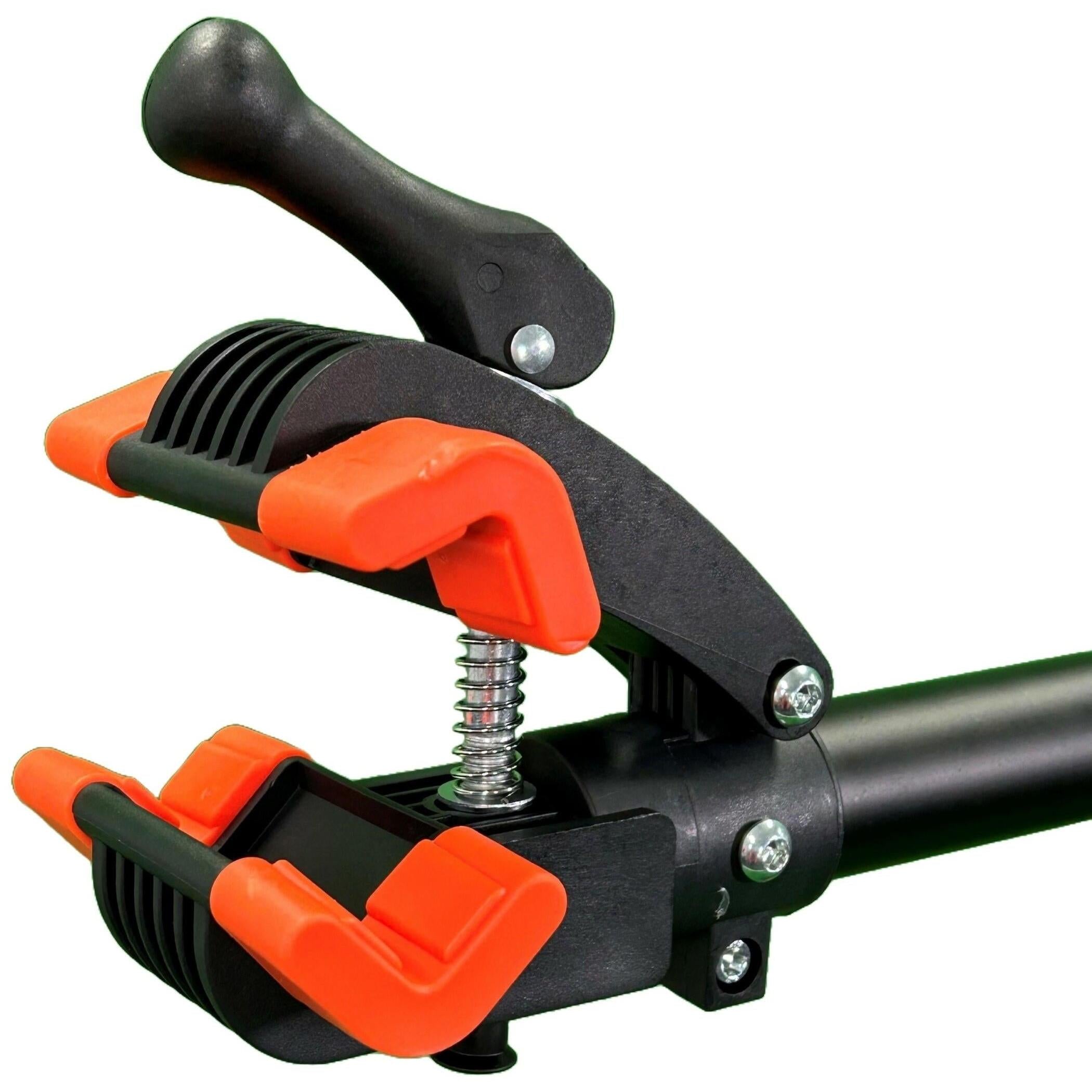 Jetblack Workmate Workstand Black