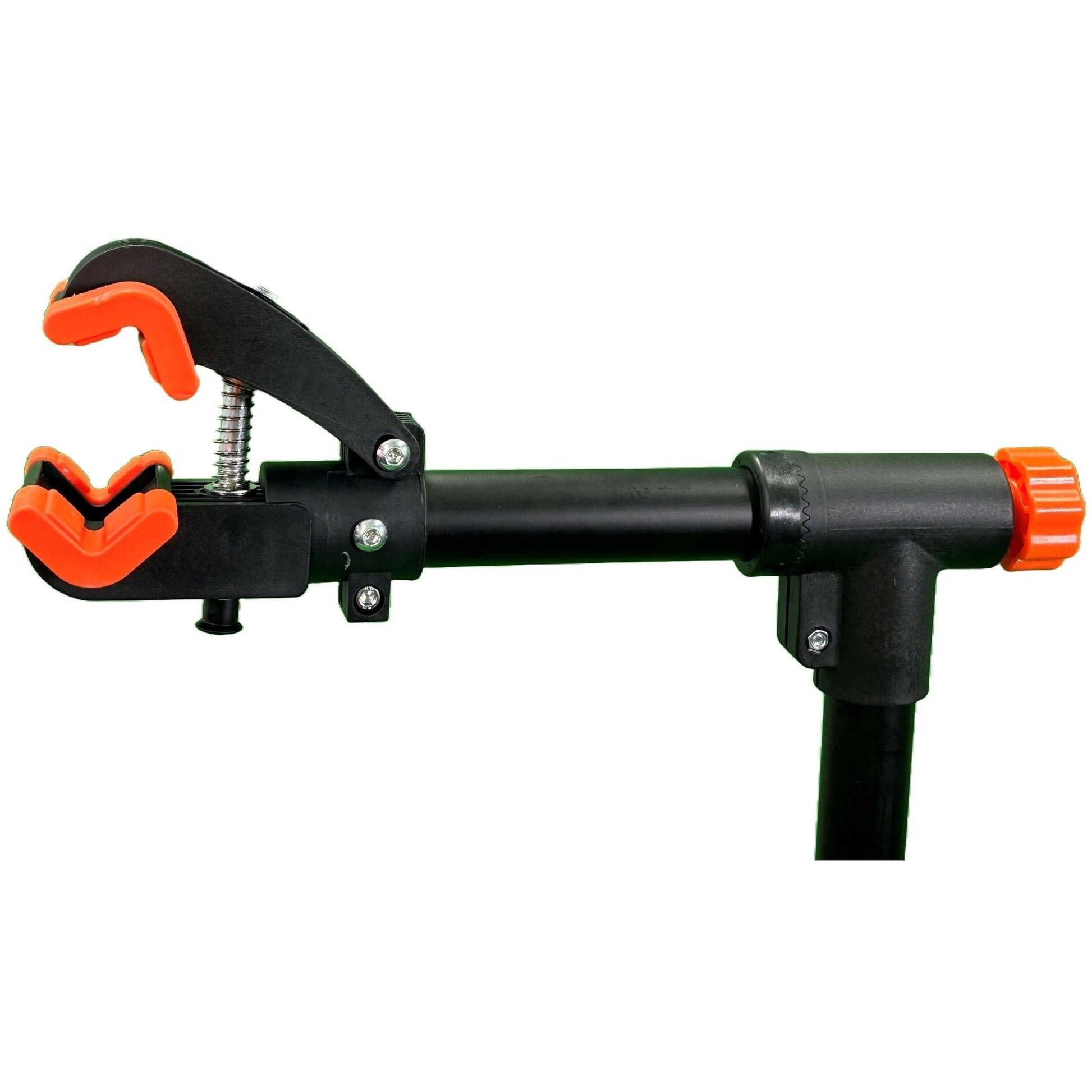 Jetblack Workmate Workstand Black