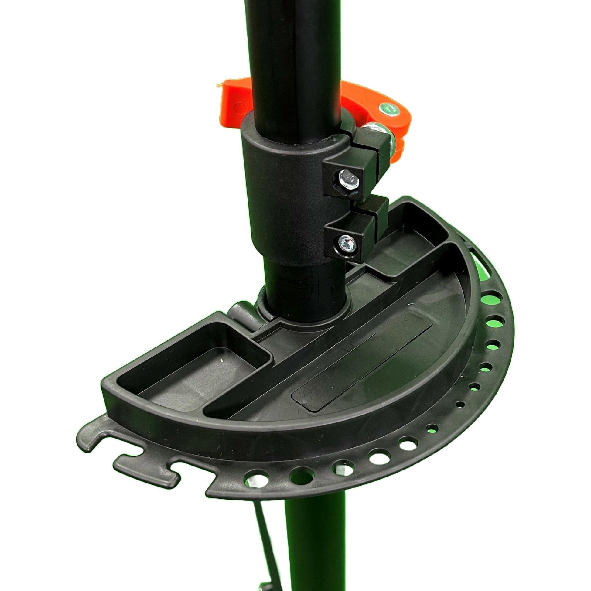 Jetblack Workmate Workstand Black