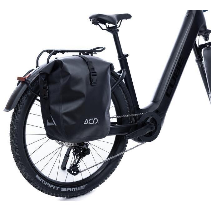 Cube ACID Top Rail Rear Rack 120mm RILink