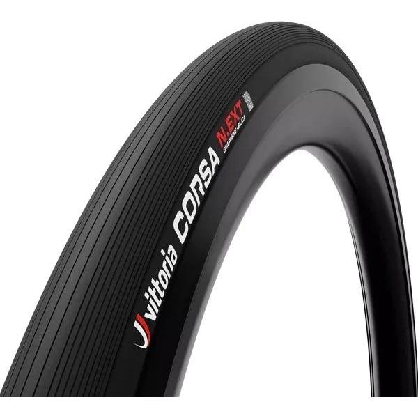 Vittoria Corsa N.EXT TLR Folding Road Tyre 700 x 30c G2.0