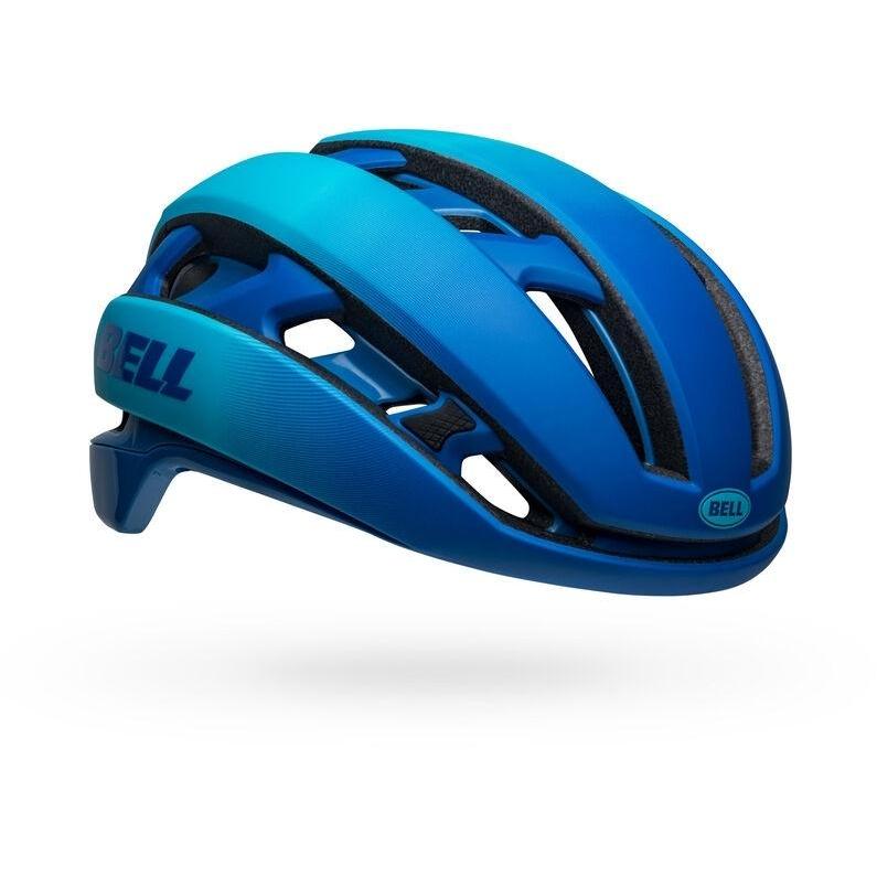 Bell XR Spherical MIPS Road Helmet Blue