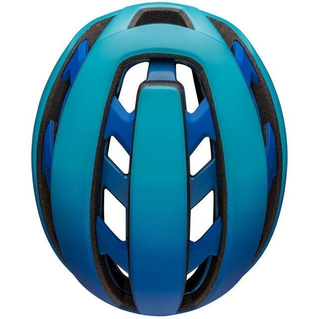 Bell XR Spherical MIPS Road Helmet Blue