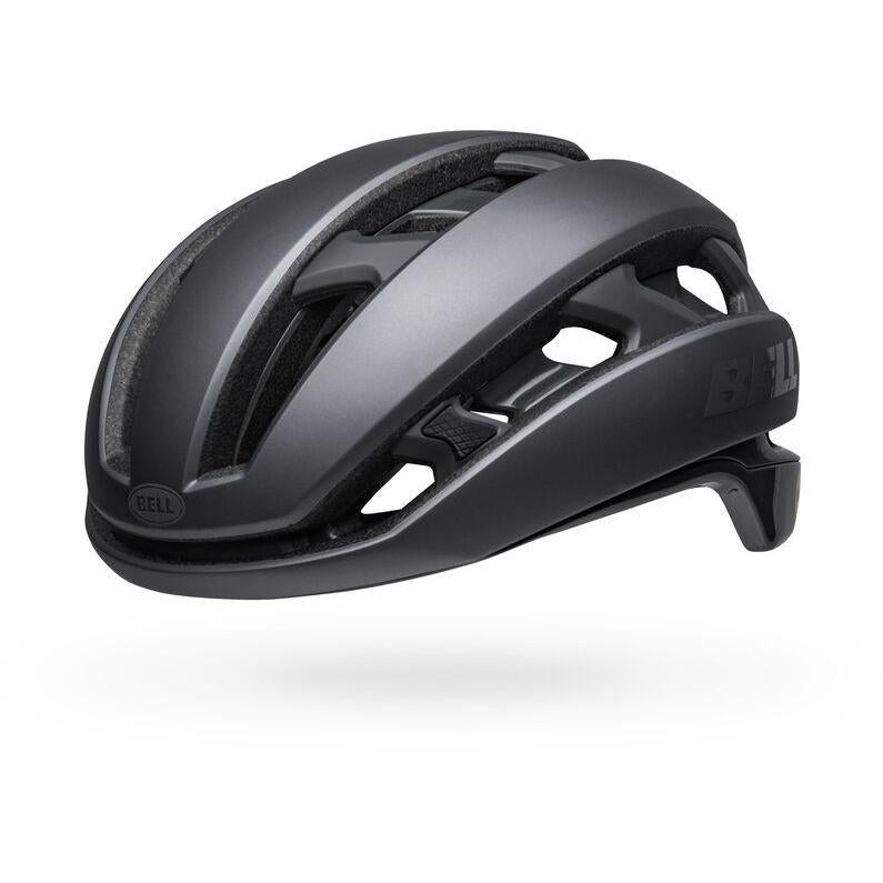 Bell XR Spherical MIPS Road Helmet Titanium