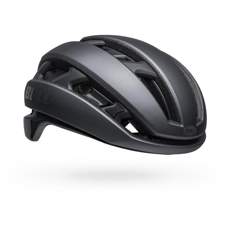 Bell XR Spherical MIPS Road Helmet Titanium