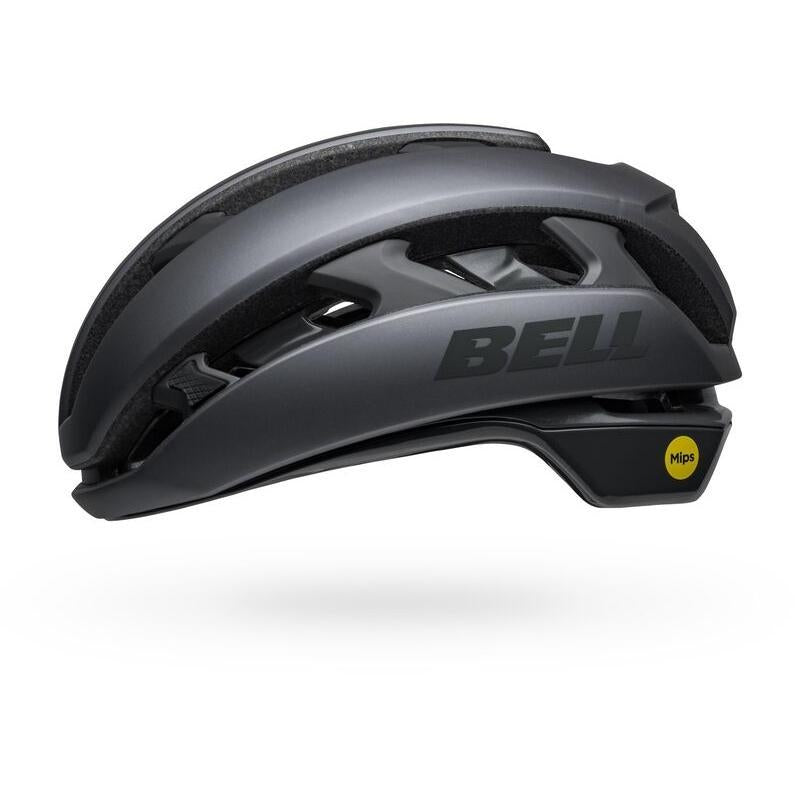 Bell XR Spherical MIPS Road Helmet Titanium