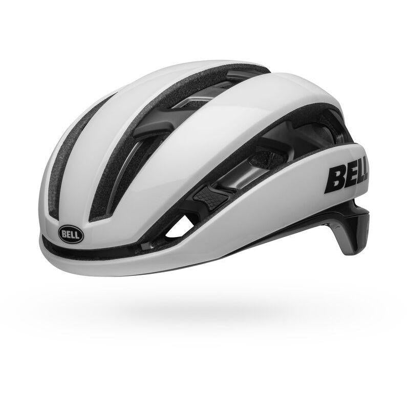 Bell XR Spherical MIPS Road Helmet White/Black