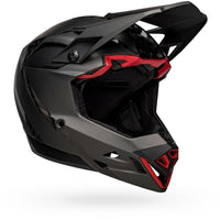 bell bike helmets adelaide Bell Full-10 Spherical MIPS Full Face MTB Helmet Matte Black – 99 Bikes