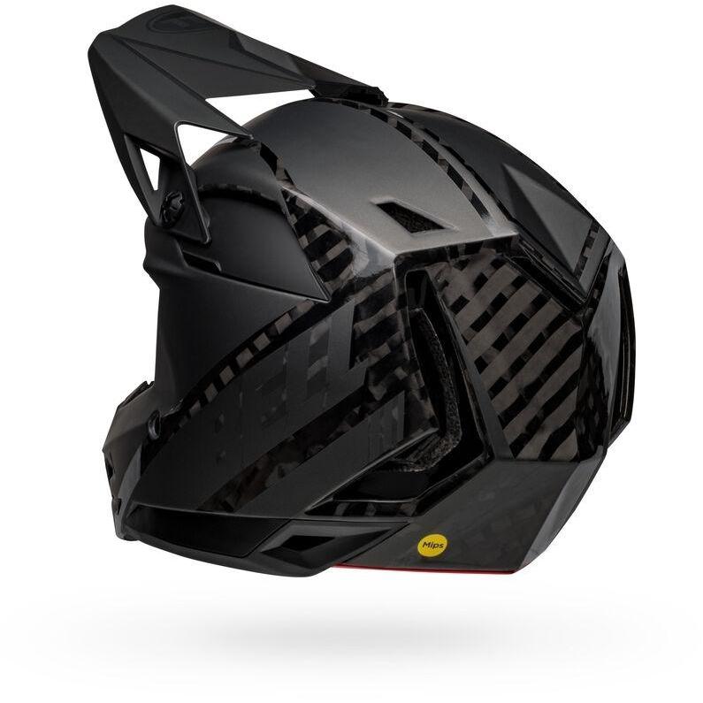 Bell Full-10 Spherical MIPS Full Face MTB Helmet Arise Matte/Gloss Black
