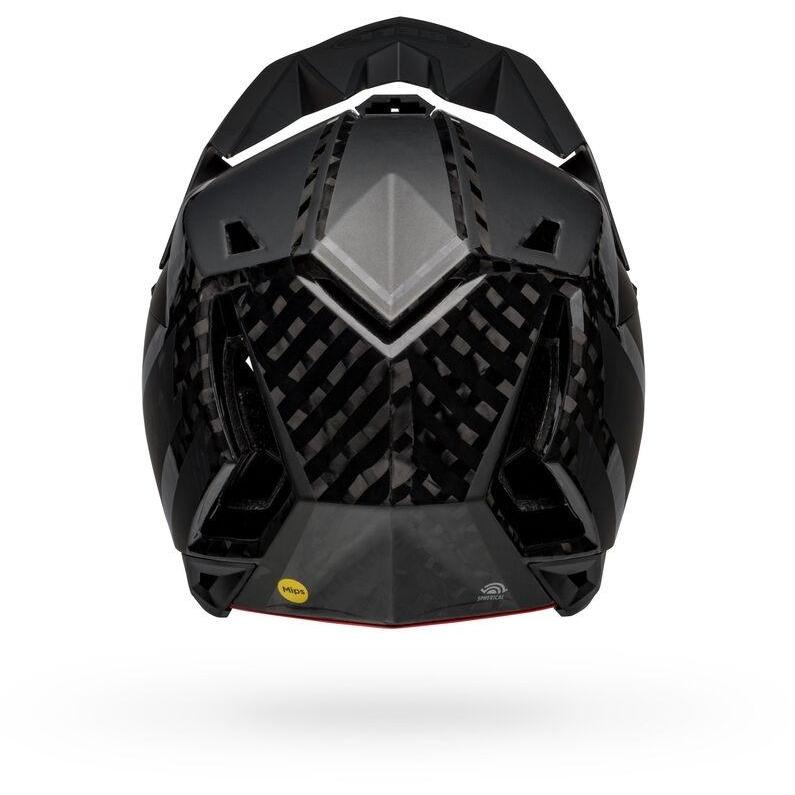 Bell Full-10 Spherical MIPS Full Face MTB Helmet Arise Matte/Gloss Black