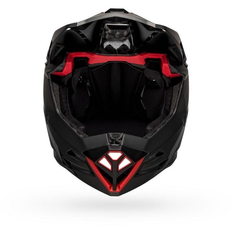 bell bike helmets buy melbourne Bell Full-10 Spherical MIPS Full Face MTB Helmet Arise Matte/Gloss Bla – 99 Bikes