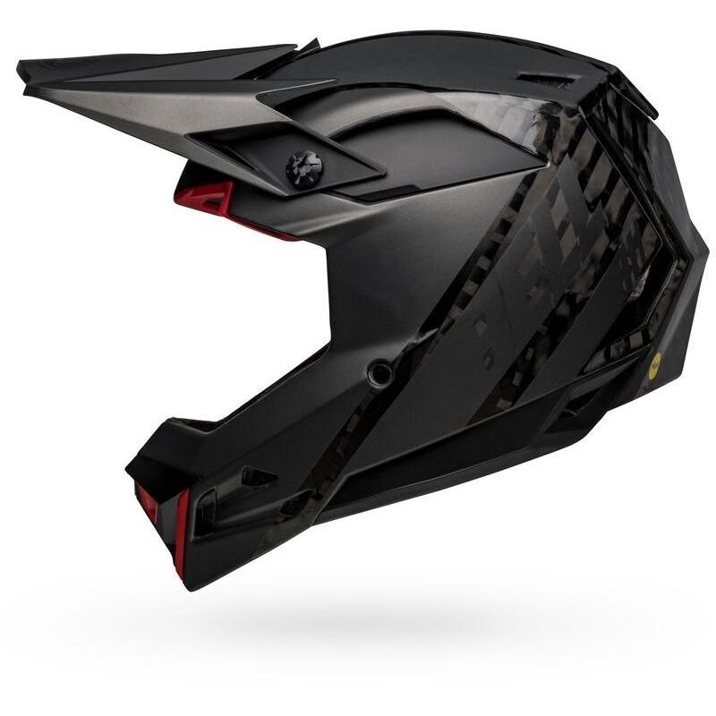Bell Full-10 Spherical MIPS Full Face MTB Helmet Arise Matte/Gloss Black
