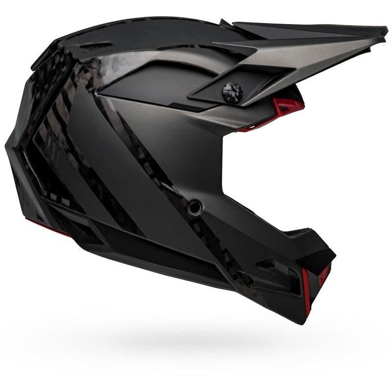Bell Full-10 Spherical MIPS Full Face MTB Helmet Arise Matte/Gloss Black
