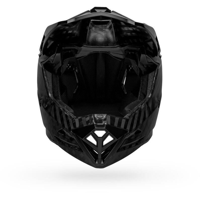Bell Full-10 Spherical MIPS Full Face MTB Helmet Matte Black