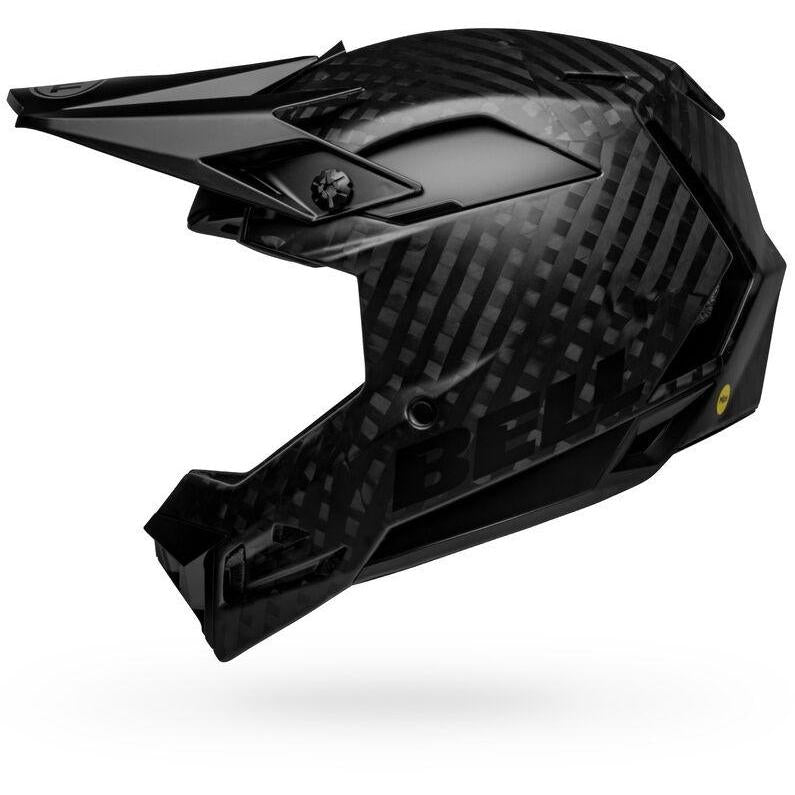 Bell Full-10 Spherical MIPS Full Face MTB Helmet Matte Black