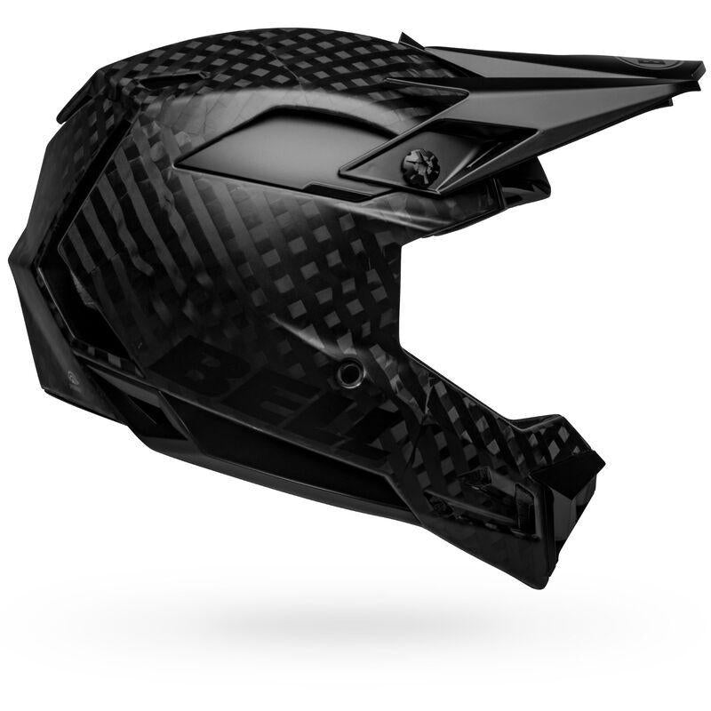 Bell Full-10 Spherical MIPS Full Face MTB Helmet Matte Black