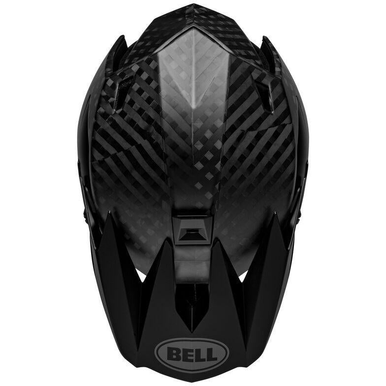 Bell Full-10 Spherical MIPS Full Face MTB Helmet Matte Black