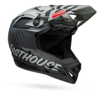 bell full face helmets australia Bell Full-10 Spherical MIPS Full Face MTB Helmet Matte Black – 99 Bikes