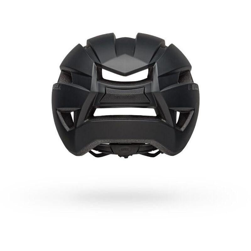 Bell Sidetrack II Kids Helmet Black