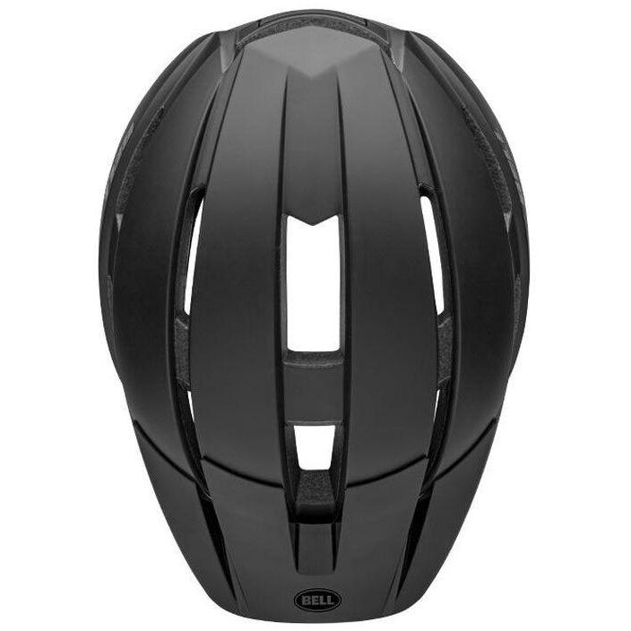 Bell Sidetrack II Kids Helmet Black