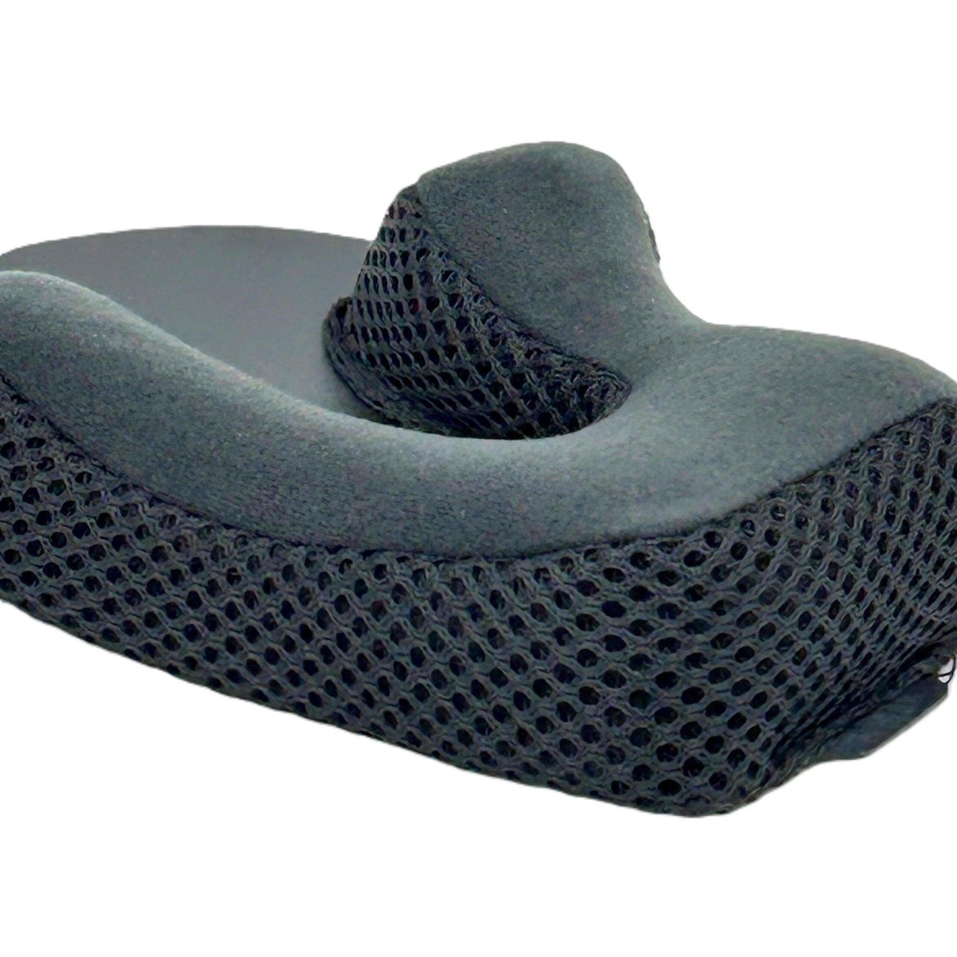 Jetblack Pro Fullface MTB Helmet Grey