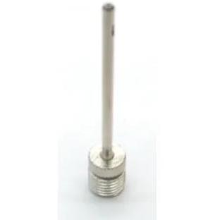 Basketball Inflator Needle AV Connection