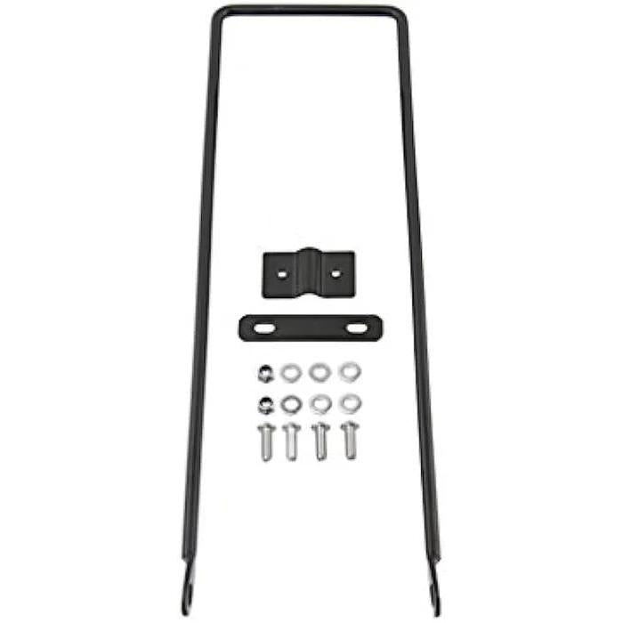 BPW Basket Stay and Brackets Mesh Front Basket
