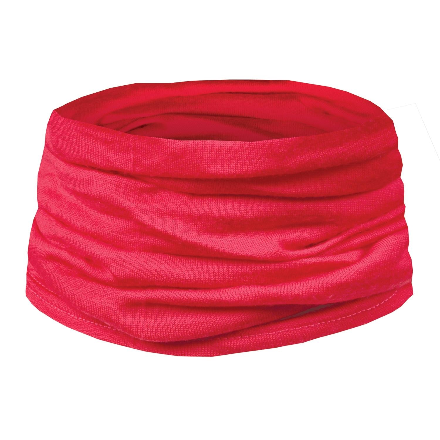 Endura Baa Baa Merino Multitube Pink One Size Fits All