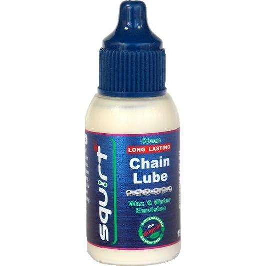 Squirt Dry Lube 15 ml
