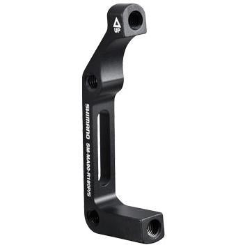 Shimano Brake Adaptor Rear Post MA90 R180 180mm